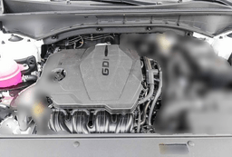 Kia Sorento LX FWD 2026