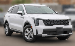 Kia Sorento LX FWD 2026