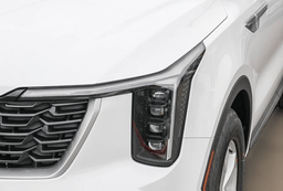 Kia Sorento LX FWD 2026