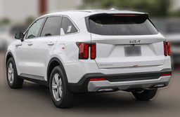 Kia Sorento LX FWD 2026