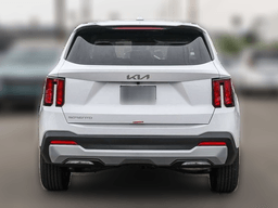 Kia Sorento LX FWD 2026