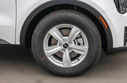 Kia Sorento LX FWD 2026