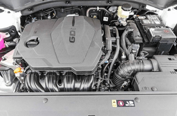 Kia Sorento LX FWD 2026