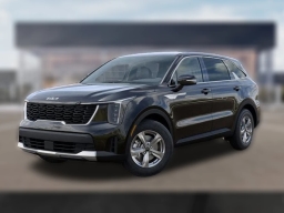 Kia Sorento LX FWD 2026