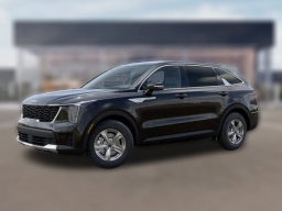 Kia Sorento LX FWD 2026