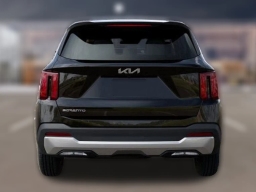 Kia Sorento LX FWD 2026