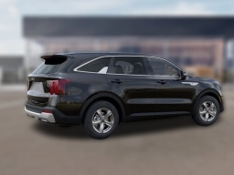 Kia Sorento LX FWD 2026