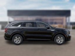 Kia Sorento LX FWD 2026