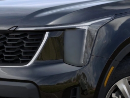 Kia Sorento LX FWD 2026