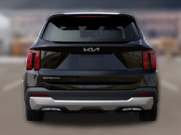 Kia Sorento LX FWD 2026