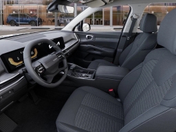 Kia Sorento LX FWD 2026