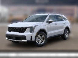 Kia Sorento LX FWD 2026