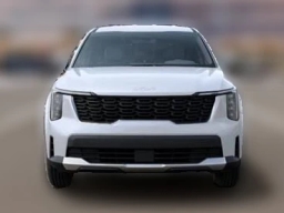 Kia Sorento LX FWD 2026