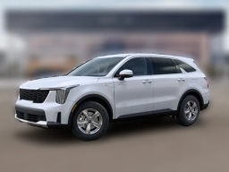 Kia Sorento LX FWD 2026