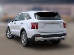 Kia Sorento LX FWD 2026