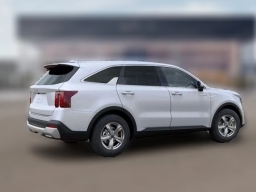 Kia Sorento LX FWD 2026