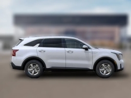 Kia Sorento LX FWD 2026