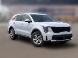 Kia Sorento LX FWD 2026