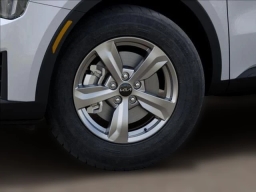 Kia Sorento LX FWD 2026