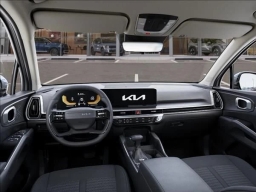 Kia Sorento LX FWD 2026