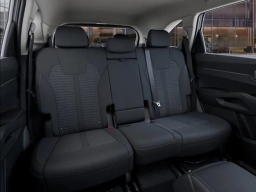 Kia Sorento LX FWD 2026