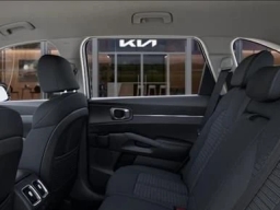 Kia Sorento LX FWD 2026