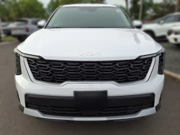 Kia Sorento LX FWD 2026