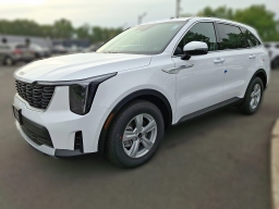 Kia Sorento LX FWD 2026
