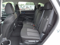 Kia Sorento LX FWD 2026