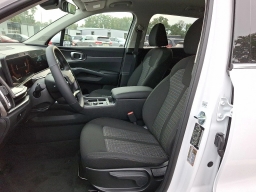 Kia Sorento LX FWD 2026