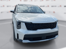 Kia Sorento LX FWD 2026