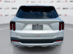 Kia Sorento LX FWD 2026