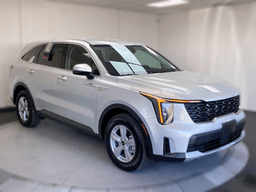 Kia Sorento LX FWD 2026