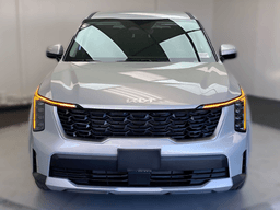 Kia Sorento LX FWD 2026