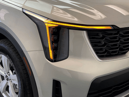 Kia Sorento LX FWD 2026