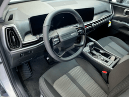 Kia Sorento LX FWD 2026