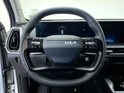 Kia Sorento LX FWD 2026