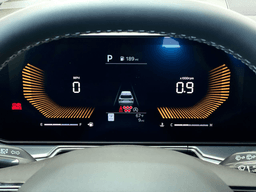 Kia Sorento LX FWD 2026