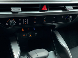 Kia Sorento LX FWD 2026