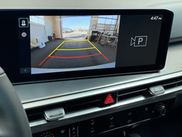 Kia Sorento LX FWD 2026