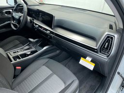 Kia Sorento LX FWD 2026