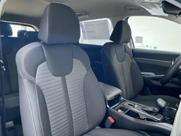 Kia Sorento LX FWD 2026