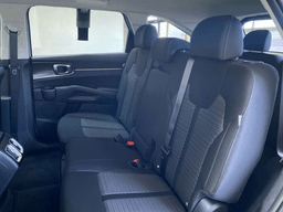 Kia Sorento LX FWD 2026