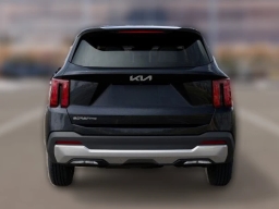 Kia Sorento LX FWD 2026