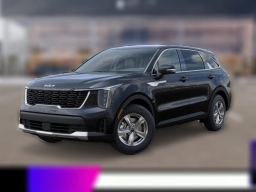 Kia Sorento LX FWD 2026