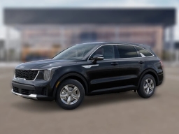 Kia Sorento LX FWD 2026