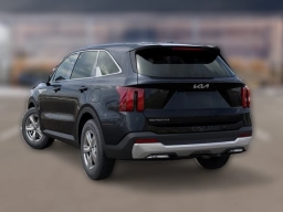 Kia Sorento LX FWD 2026