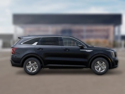 Kia Sorento LX FWD 2026