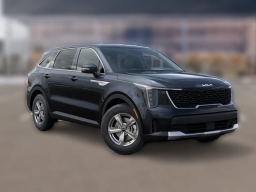 Kia Sorento LX FWD 2026