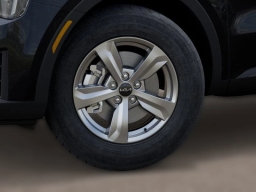 Kia Sorento LX FWD 2026